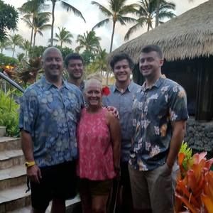 Meet your Posher, Michele